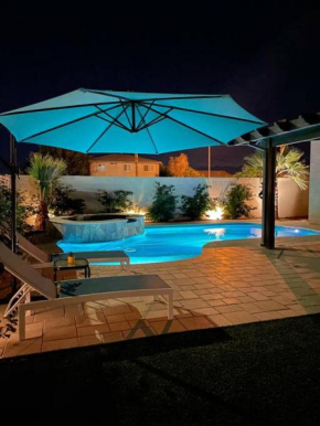 Home In Indio Coachella
